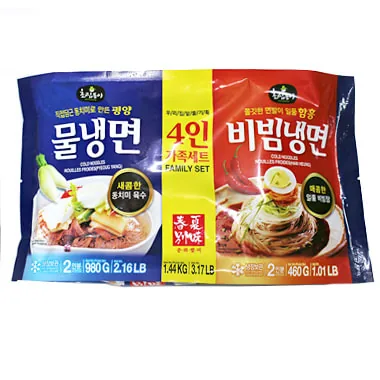 K-FOOD 韓國食品 | 富達企業 FUDA