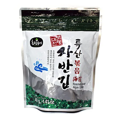 K-FOOD 韓國食品 | 富達企業 FUDA