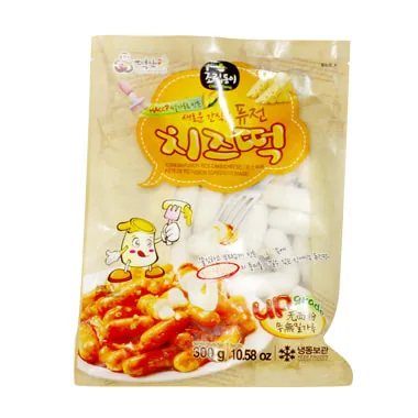 K-FOOD 韓國食品 | 富達企業 FUDA