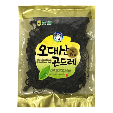 K-FOOD 韓國食品 | 富達企業 FUDA