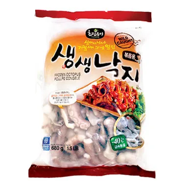K-FOOD 韓國食品 | 富達企業 FUDA