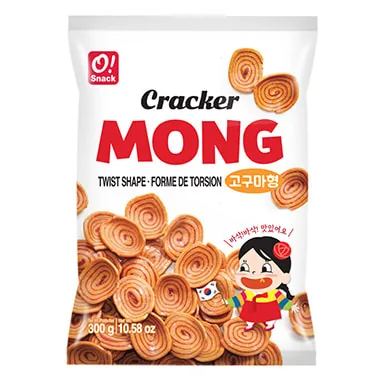 K-FOOD 韓國食品 | 富達企業 FUDA