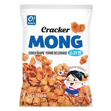 K-FOOD 韓國食品 | 富達企業 FUDA