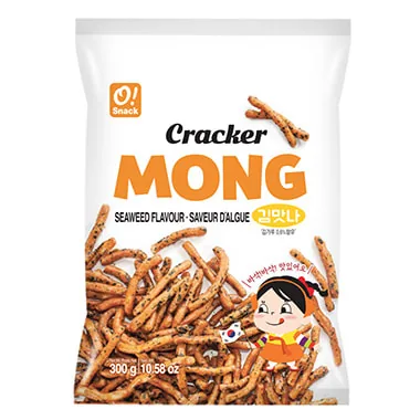 K-FOOD 韓國食品 | 富達企業 FUDA