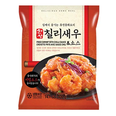 K-FOOD 韓國食品 | 富達企業 FUDA
