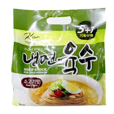 K-FOOD 韓國食品 | 富達企業 FUDA