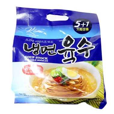 K-FOOD 韓國食品 | 富達企業 FUDA