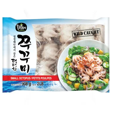 K-FOOD 韓國食品 | 富達企業 FUDA