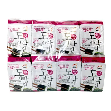 K-FOOD 韓國食品 | 富達企業 FUDA