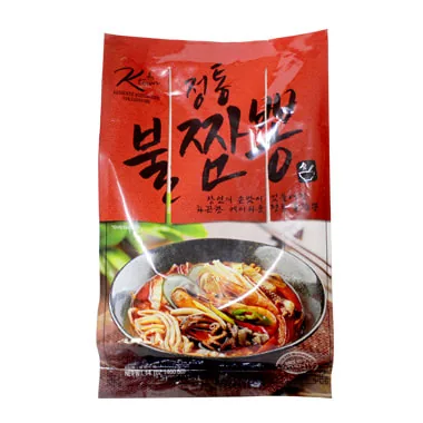 K-FOOD 韓國食品 | 富達企業 FUDA