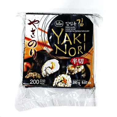 K-FOOD 韓國食品 | 富達企業 FUDA