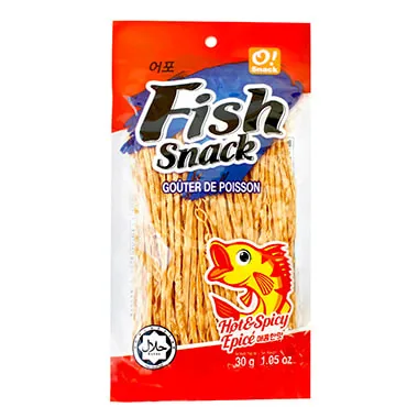 K-FOOD 韓國食品 | 富達企業 FUDA