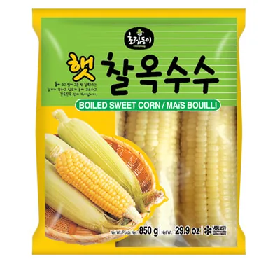 K-FOOD 韓國食品 | 富達企業 FUDA