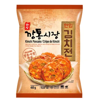 K-FOOD 韓國食品 | 富達企業 FUDA