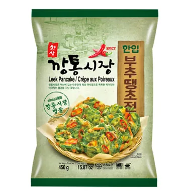 K-FOOD 韓國食品 | 富達企業 FUDA