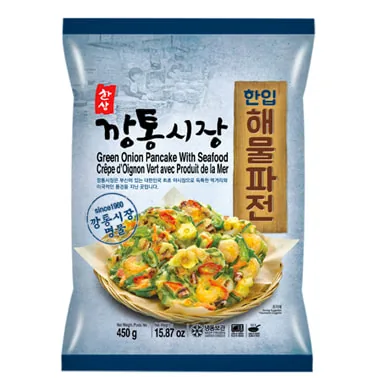 K-FOOD 韓國食品 | 富達企業 FUDA