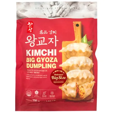 K-FOOD 韓國食品 | 富達企業 FUDA