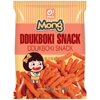 K-FOOD 韓國食品 | 富達企業 FUDA
