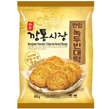 K-FOOD 韓國食品 | 富達企業 FUDA