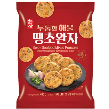 K-FOOD 韓國食品 | 富達企業 FUDA