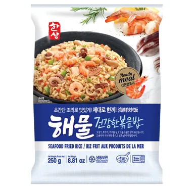 K-FOOD 韓國食品 | 富達企業 FUDA