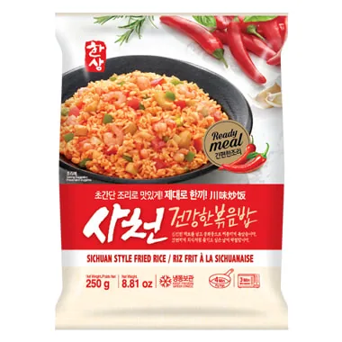 K-FOOD 韓國食品 | 富達企業 FUDA