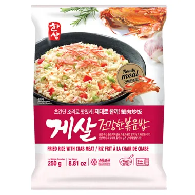 K-FOOD 韓國食品 | 富達企業 FUDA
