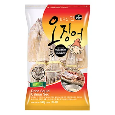 K-FOOD 韓國食品 | 富達企業 FUDA