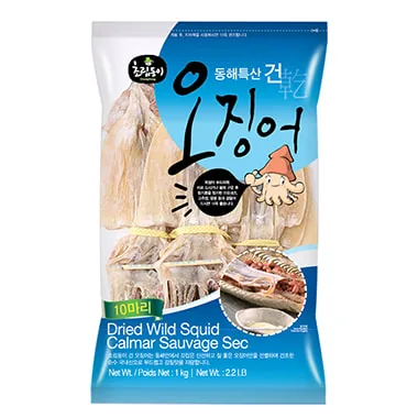 K-FOOD 韓國食品 | 富達企業 FUDA