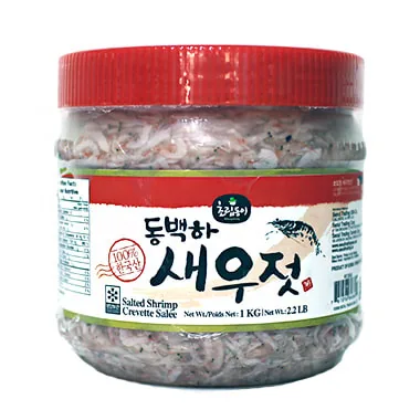 K-FOOD 韓國食品 | 富達企業 FUDA