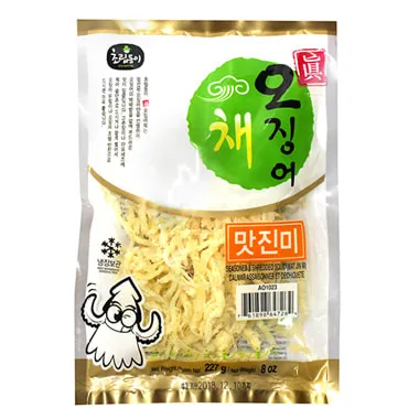 K-FOOD 韓國食品 | 富達企業 FUDA