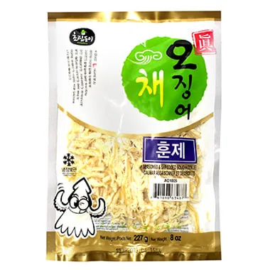 K-FOOD 韓國食品 | 富達企業 FUDA