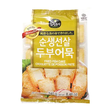 K-FOOD 韓國食品 | 富達企業 FUDA