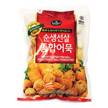 K-FOOD 韓國食品 | 富達企業 FUDA
