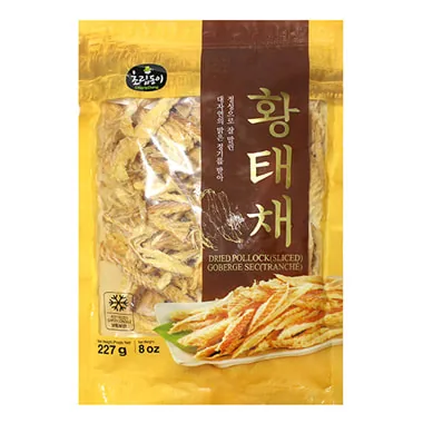 K-FOOD 韓國食品 | 富達企業 FUDA