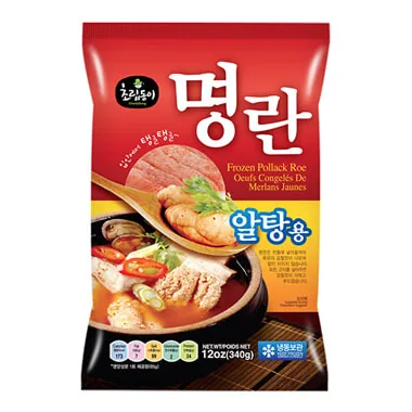 K-FOOD 韓國食品 | 富達企業 FUDA